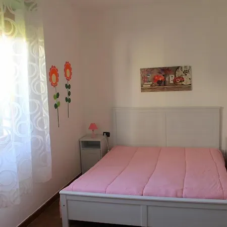 Appartamento Mare - Helloelba