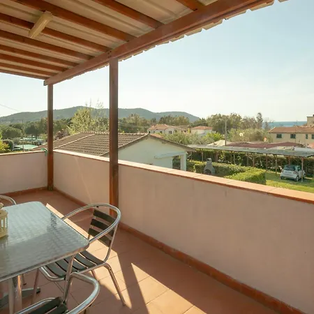 Appartamento Mare - Helloelba Lacona