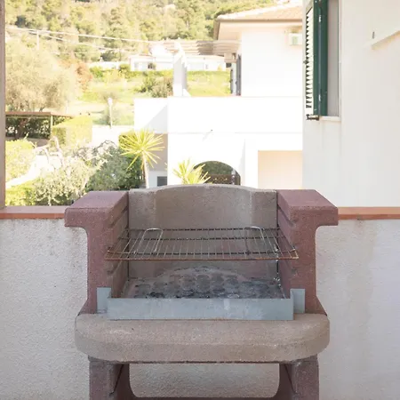 Mare - Helloelba * Lacona