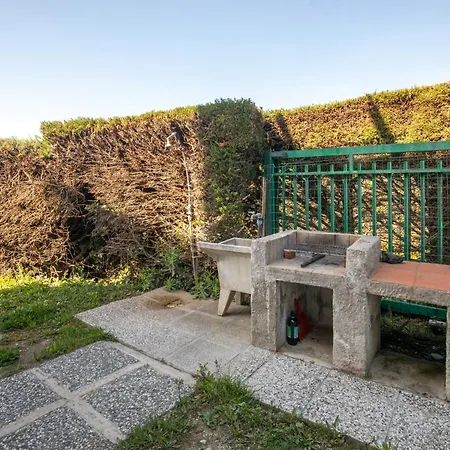 Daire Mare - Helloelba