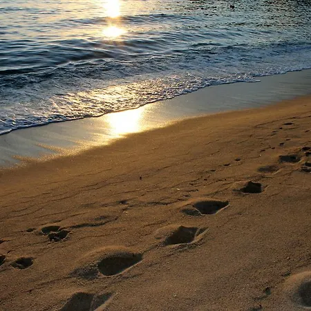 Mare - Helloelba Appartamento