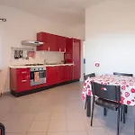 Mare - Helloelba Lägenhet Lacona