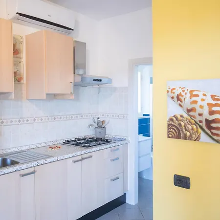 Mare By Helloelba Apartament Lacona