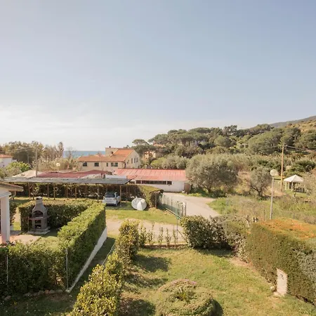 Mare - Helloelba Lacona