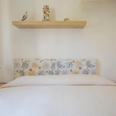 Mare - Helloelba Appartamento