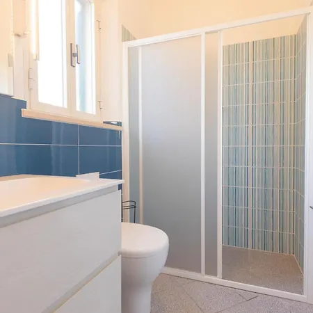Mare By Helloelba Apartament *
