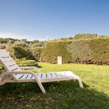 Lejlighed Mare - Helloelba Lacona