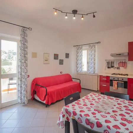 Apartment Mare By Helloelba *