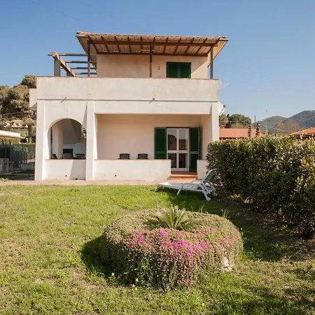 Mare By Helloelba Apartament *
