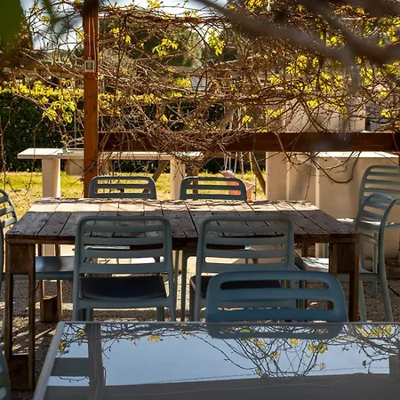 Apartmán Mare - Helloelba *