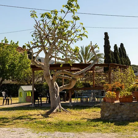 Mare - Helloelba Lägenhet Lacona