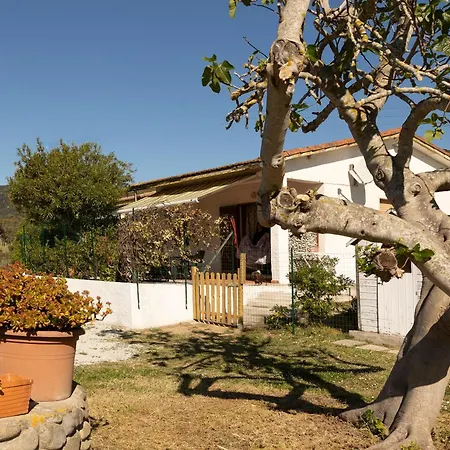 Apartment Mare - Helloelba Lacona