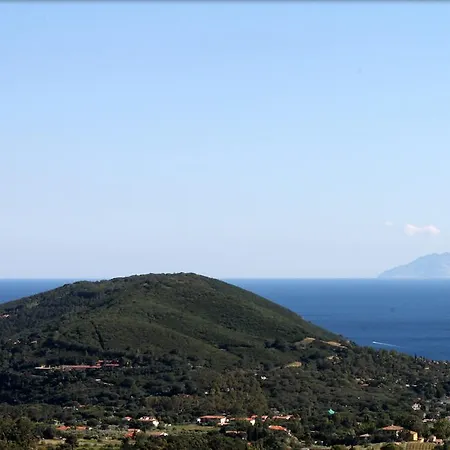 Apartament Mare By Helloelba Lacona