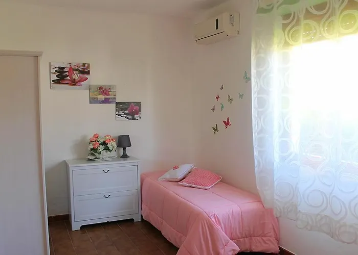 Appartamento Mare - Helloelba *