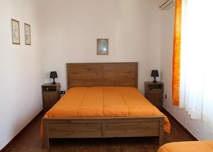 Mare - Helloelba * Lacona