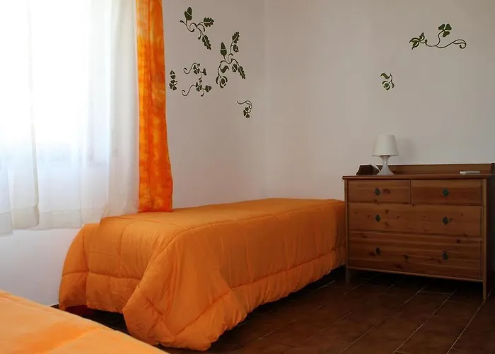 Appartamento Mare - Helloelba *