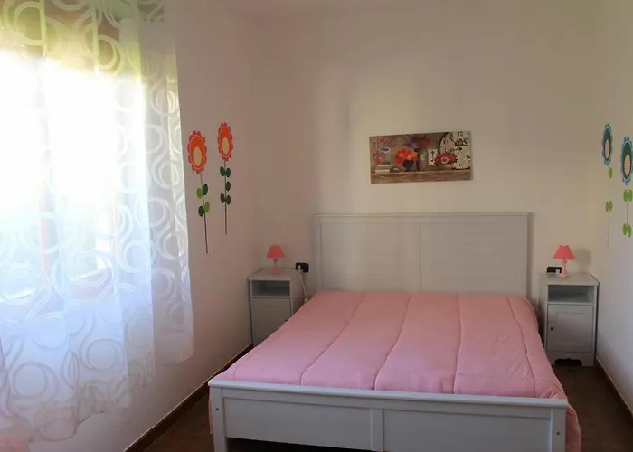 Appartamento Mare - Helloelba