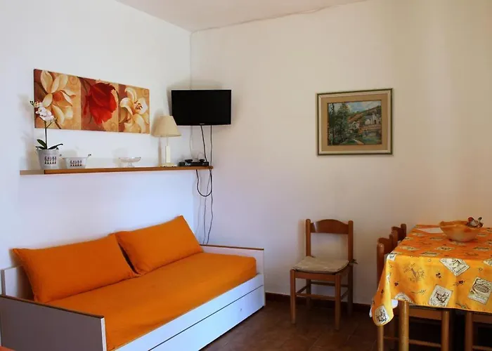 Appartamento Mare - Helloelba