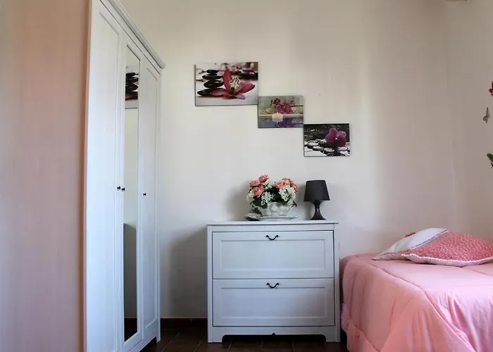 Appartamento Mare - Helloelba Lacona