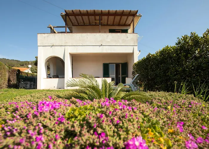 Mare - Helloelba * Lacona