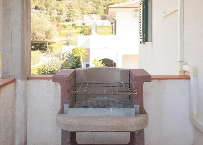 Mare - Helloelba * Lacona