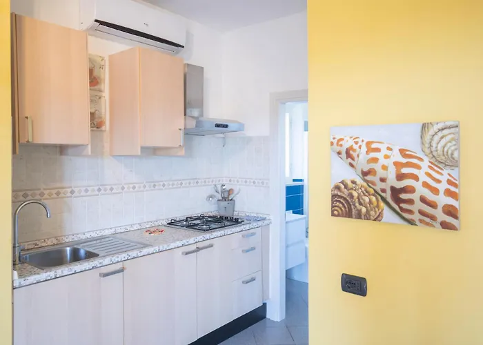 Mare - Helloelba Lejlighed Lacona