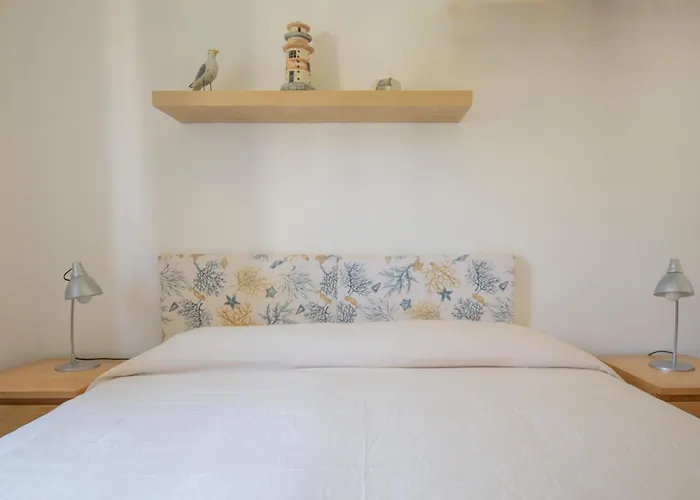 Mare - Helloelba Appartamento