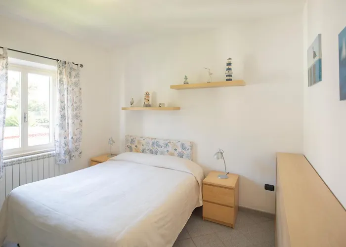 Lejlighed Mare - Helloelba *