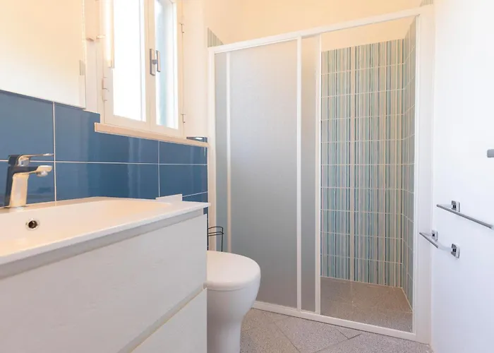 Mare - Helloelba Lejlighed *