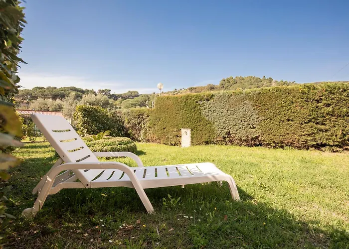 Appartamento Mare - Helloelba Lacona