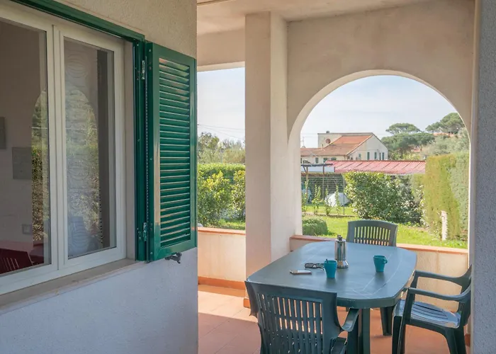 Mare - Helloelba * Lacona