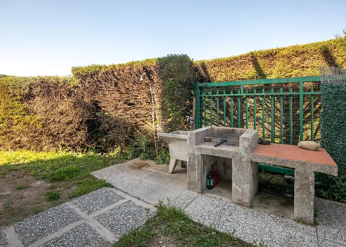 Appartamento Mare - Helloelba