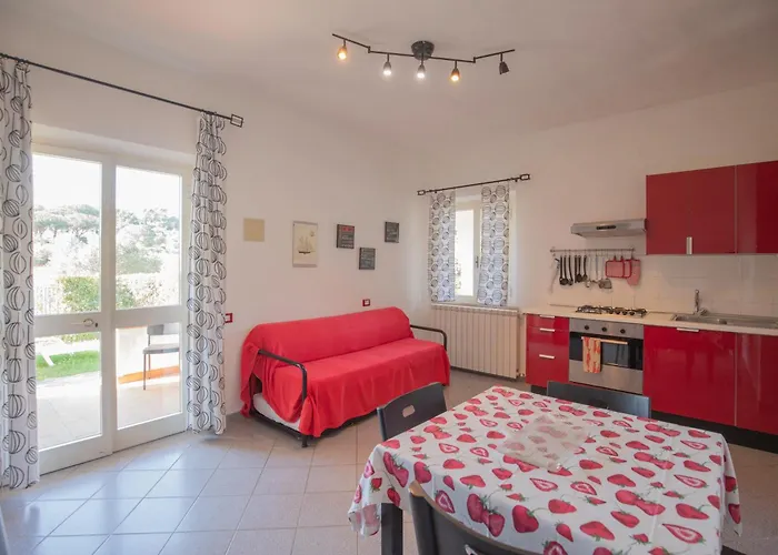 Lejlighed Mare - Helloelba *