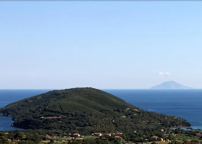 Lejlighed Mare - Helloelba Lacona