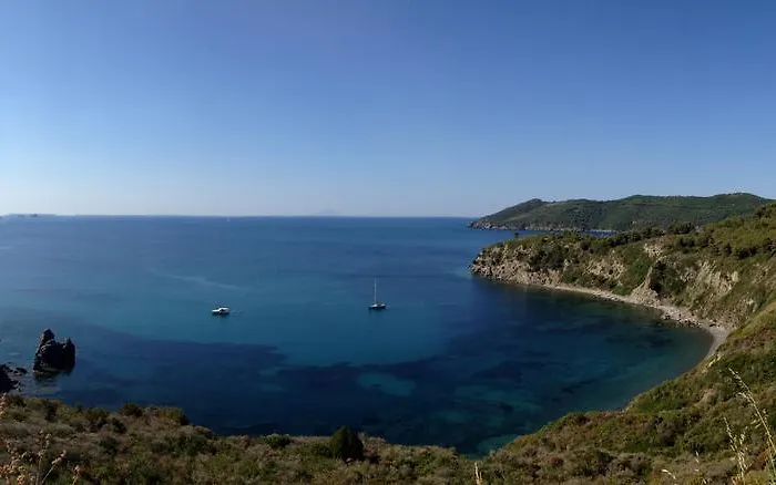 Lejlighed Mare - Helloelba Lacona