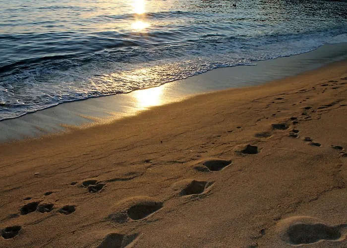 Mare - Helloelba Lejlighed