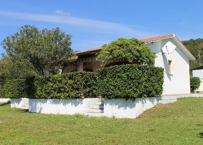 Appartamento Mare - Helloelba *