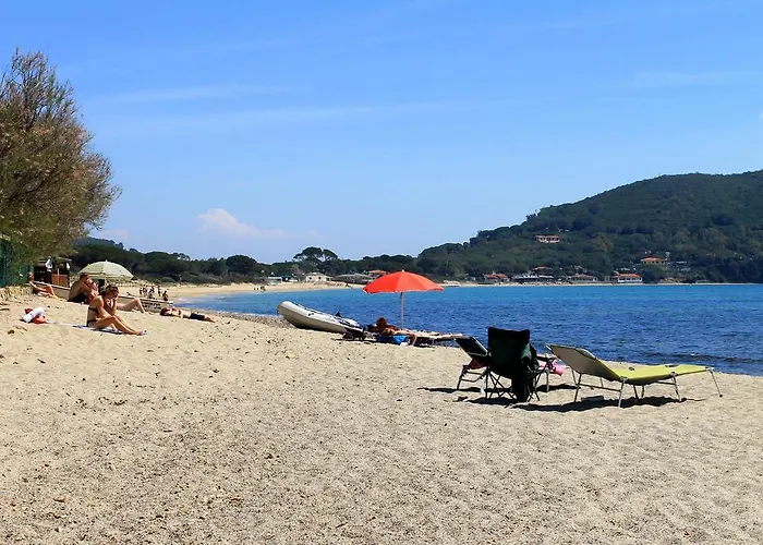 Lejlighed Mare - Helloelba *