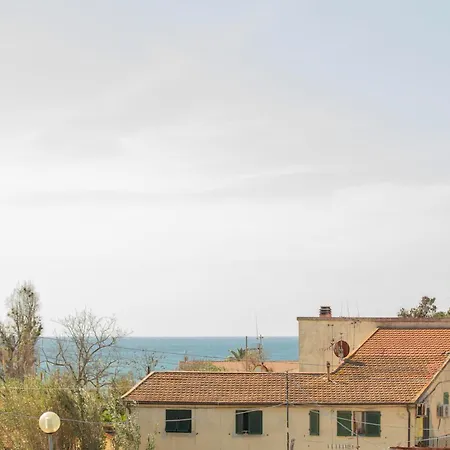 Mare - Helloelba
