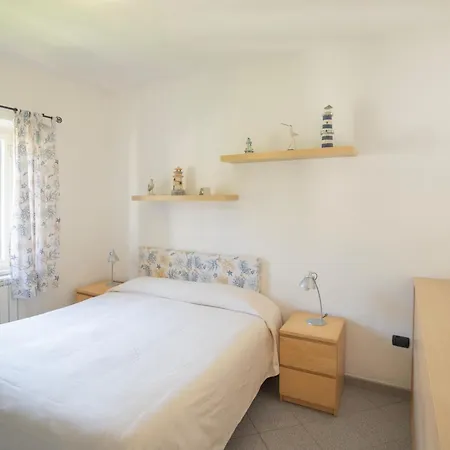 Apartmán Mare - Helloelba *