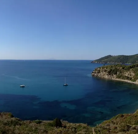 Apartmán Mare - Helloelba Lacona
