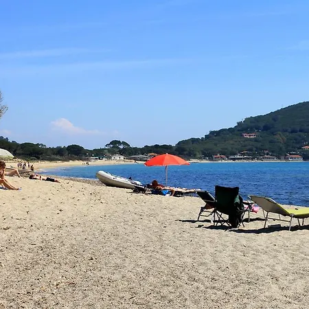 Apartmán Mare - Helloelba *